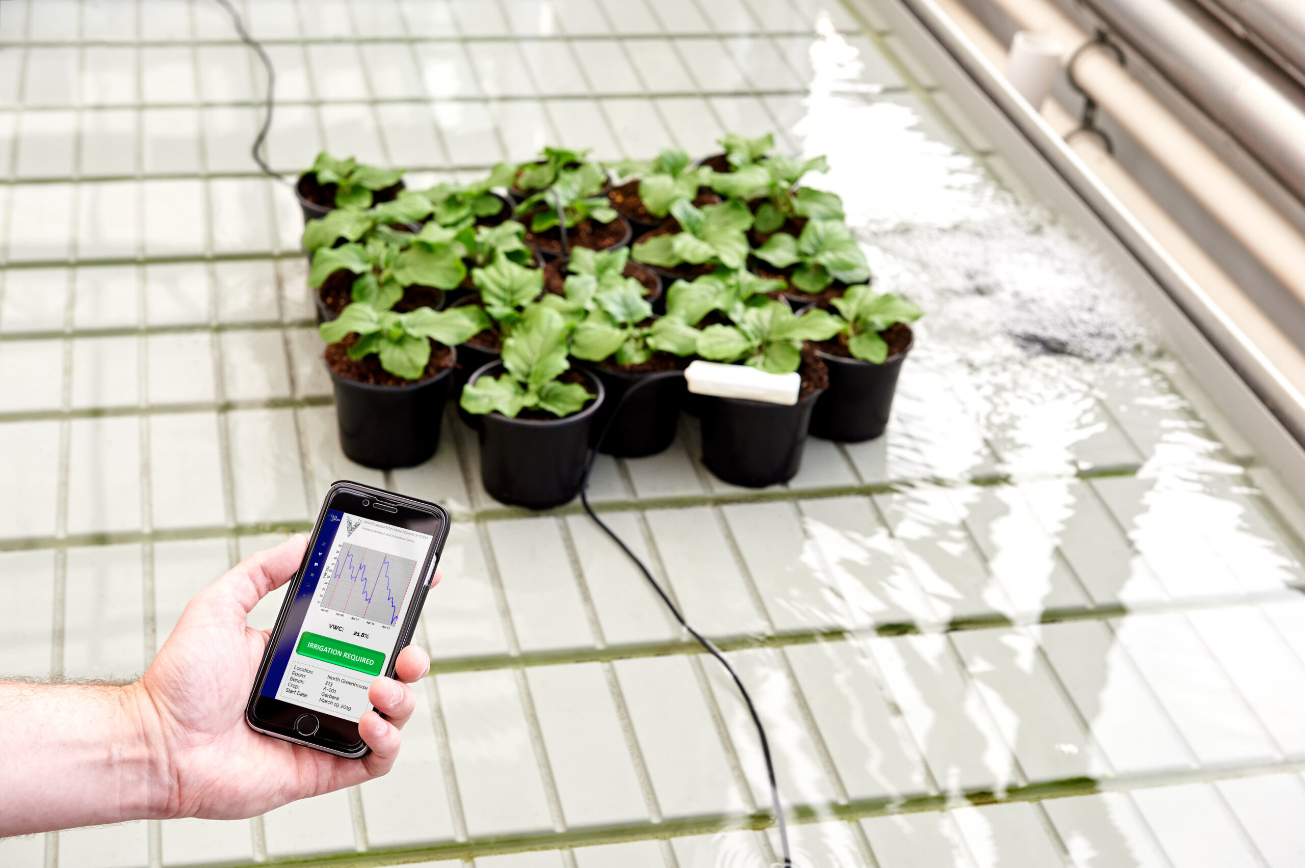 Vineland Research & Innovation Centre